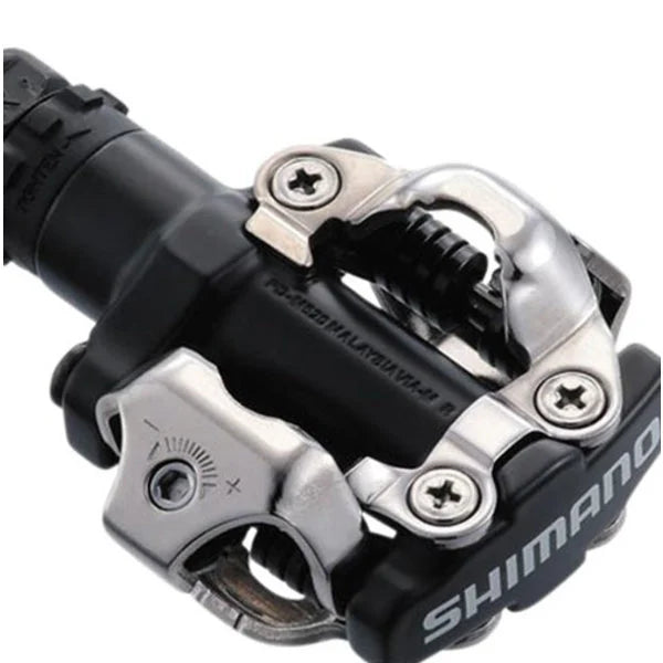 Shimano SPD Pedals PD-EH500/SM-SH56