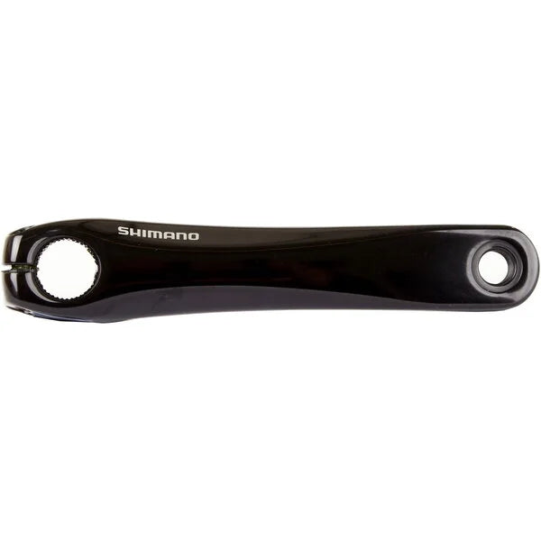 Shimano FC-RS510 Left Hand Crank Arm Unit, 172.5