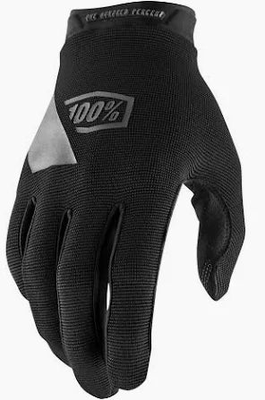 100% Ridecamp Gloves