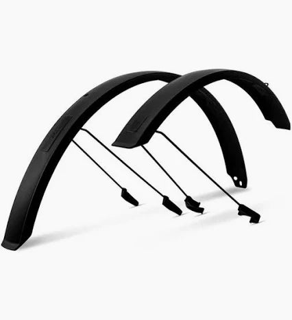 Acid Mudguard Set 65 29"