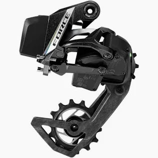 SRAM Rear Derailleur Force AXS E1 12s Max 36T (Battery Not Included)