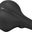 Acid Saddle Shen Black