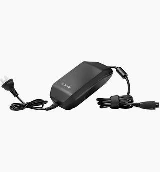 Bosch 4A Charger - 220-240V - UK - BPC3400 (BPC340Y)
