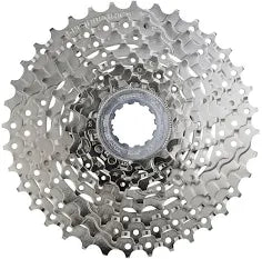 Shimano Cassette STD CS-HG400 9s 12-36T