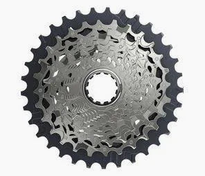 Sram Force XG-1270 AXS Cassette 10-30T