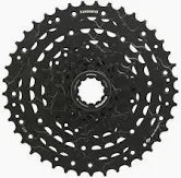 Shimano Cassette CS-LG300 9s 11-41T