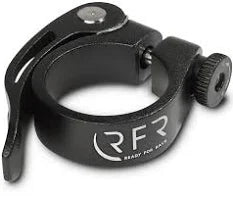 RFR Seatclamp with Quick Release 31.8mm