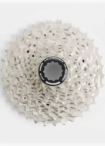 Shimano Cassette Ultegra CS-R8000 11s 11-30T