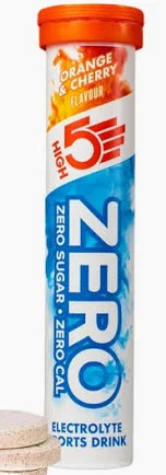 High 5 Zero Electrolyte Sports Drink