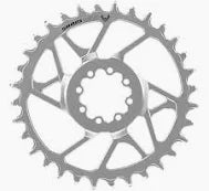 SRAM Chain Ring T-Type Eagle 90 Steel 8 Bolt Direct Mount 3mm