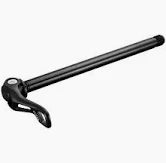 Shimano AX-MT700 Axle for E-Thru rear 148 mm hubs, 12 mm diameter