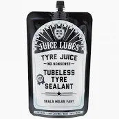 Juice Lubes Tyre Juice Sealant 140ml 