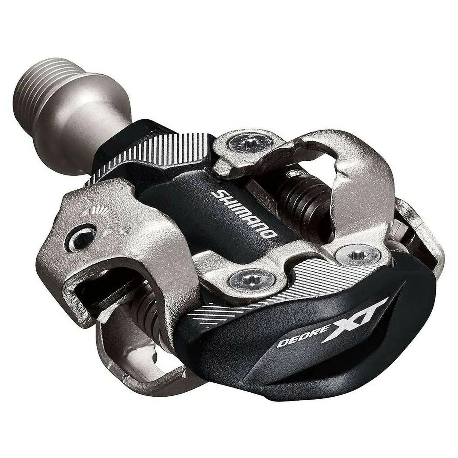 Shimano Deore XT-PD-M8100 XC Race Pedals