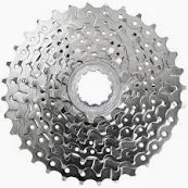 Shimano CS-HG50 8s Cassette 11-32T