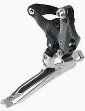 Shimano Front Derailleur 4700  28.6 / 31.8 mm Tiagra