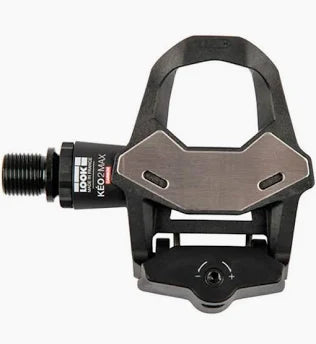 LOOK Keo 2 Max Carbon Road Pedals