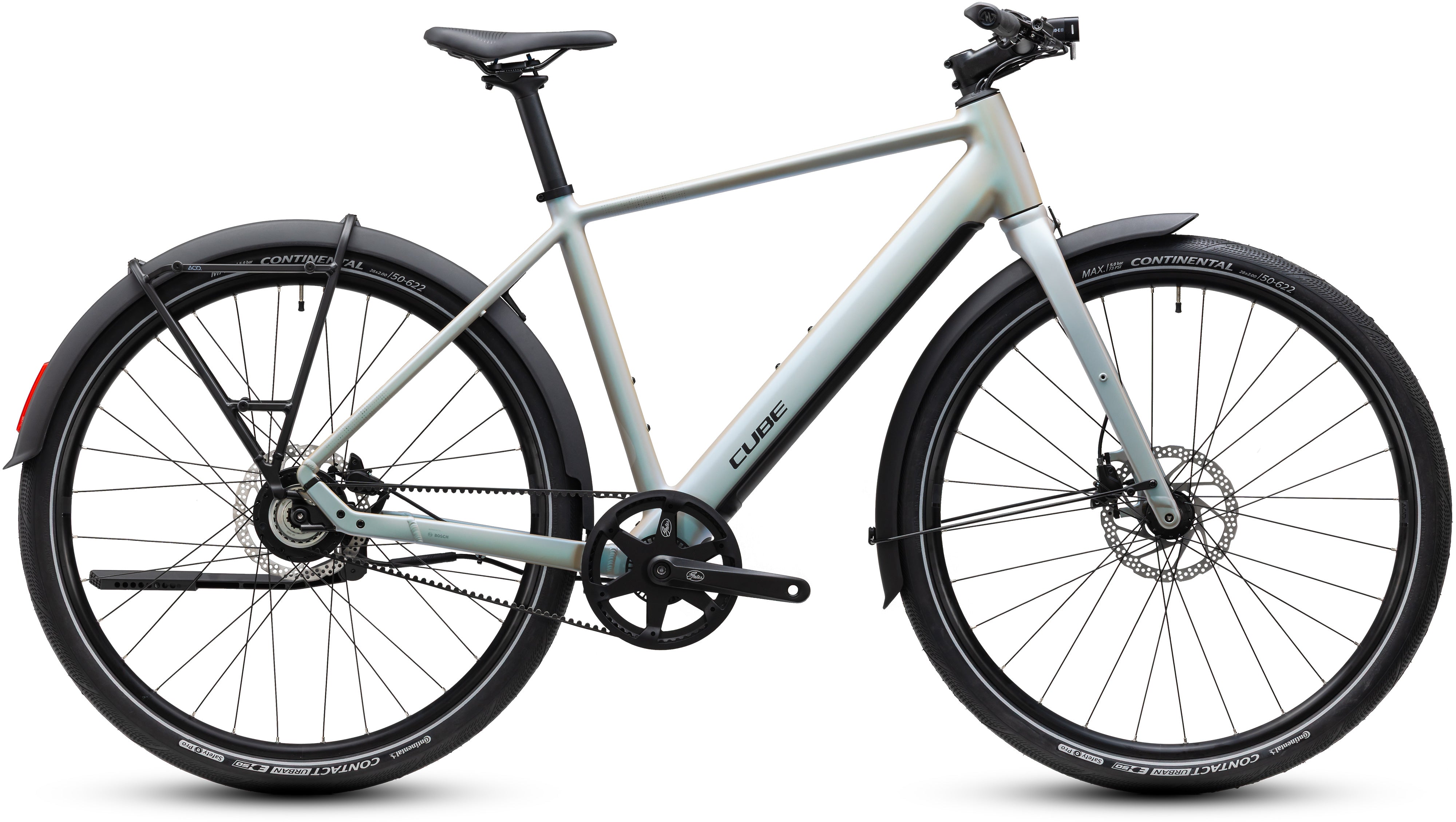 Cube Editor Hybrid Pro 360 FE