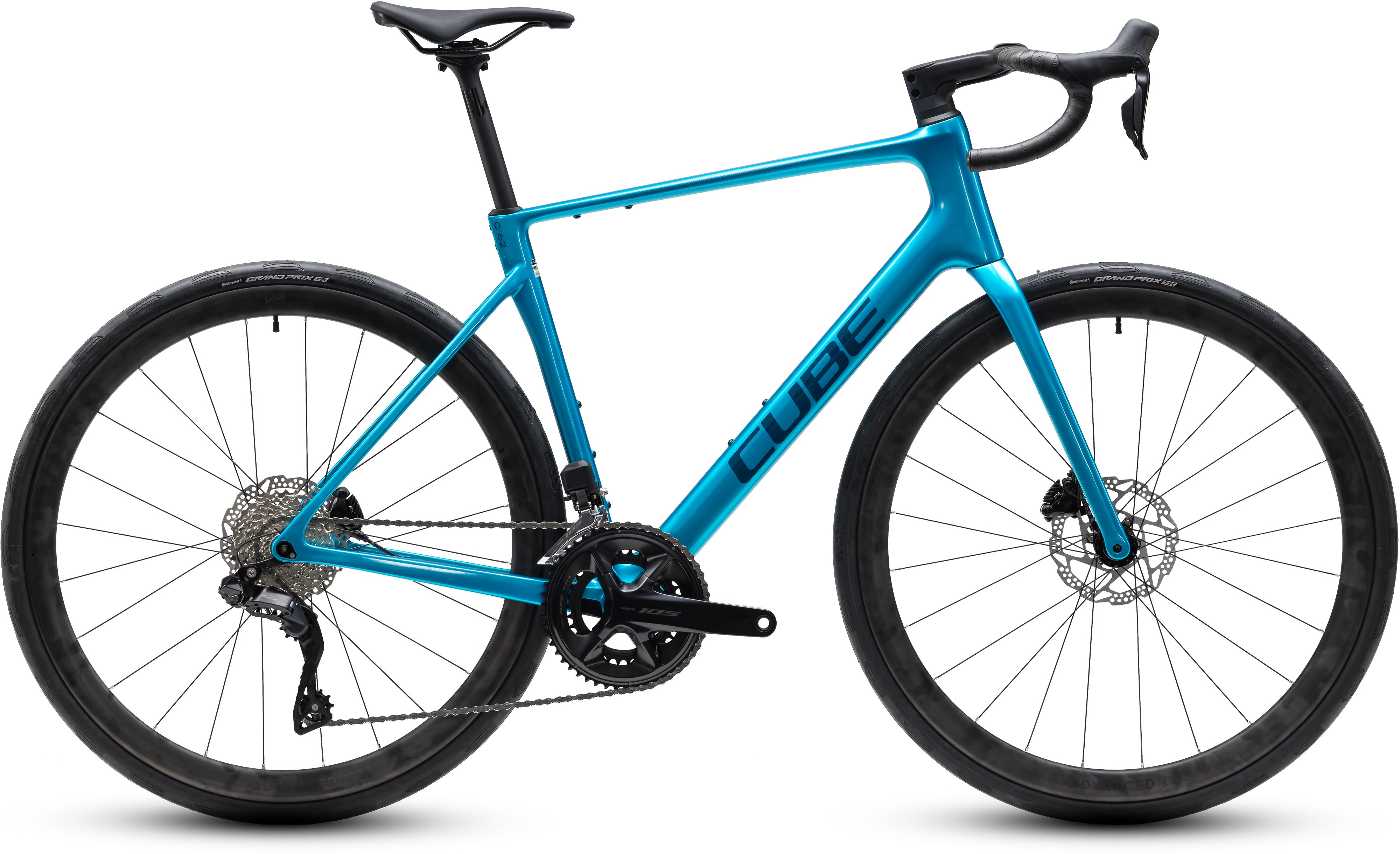Bali Blue