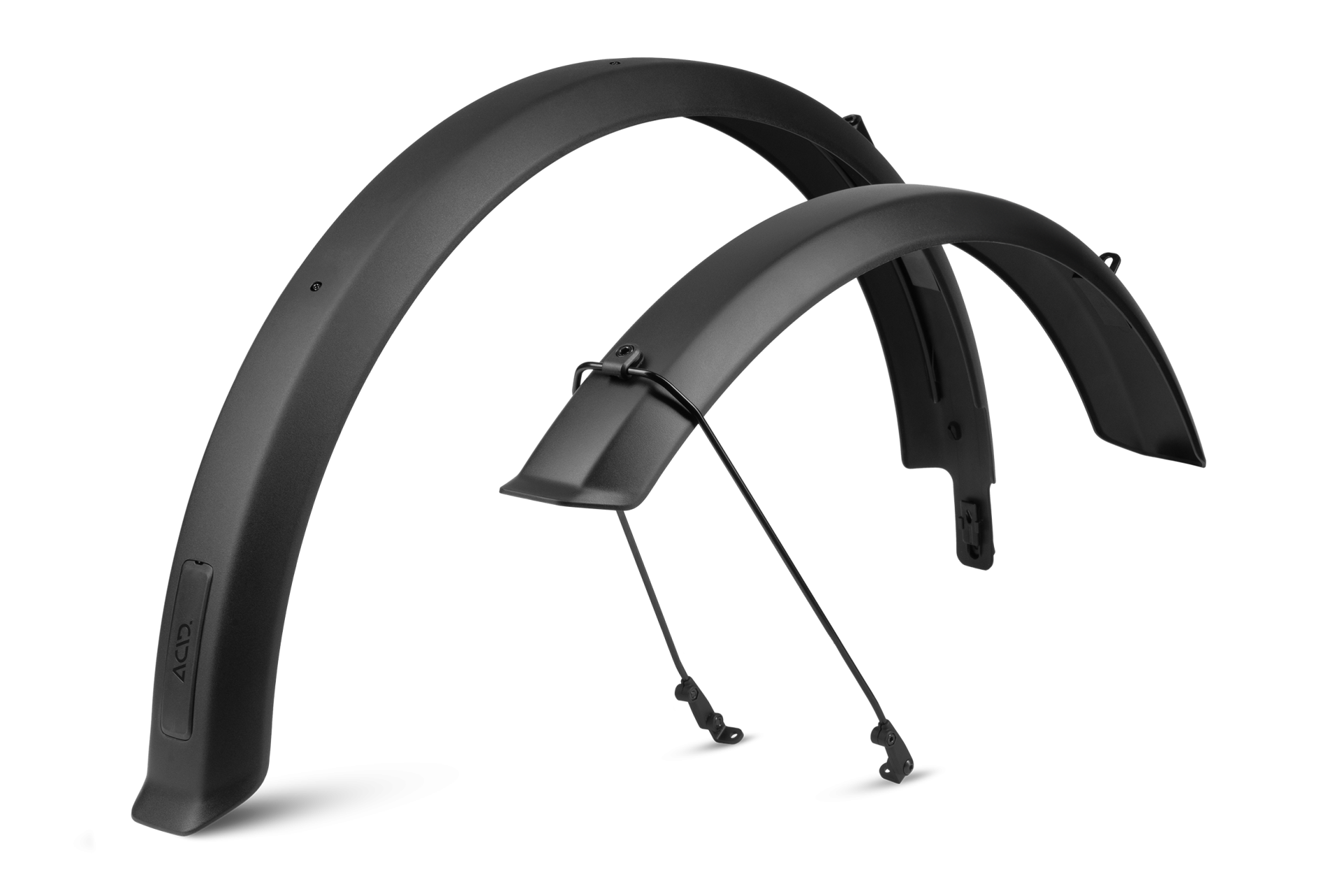 ACID Mudguard Set SIC 2.0 64 28" BB Mount