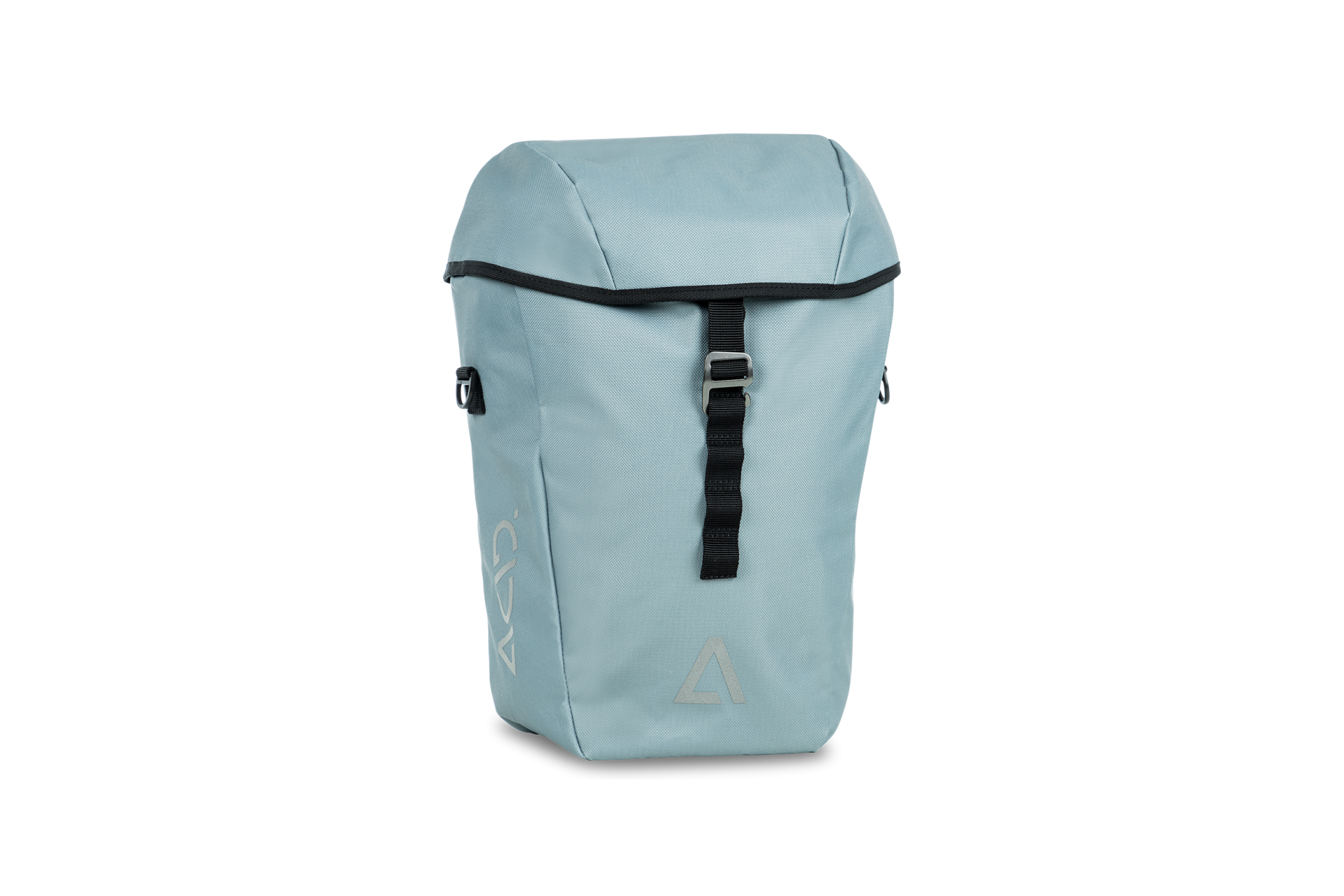Acid Pannier Bag City 20 SM Link grey