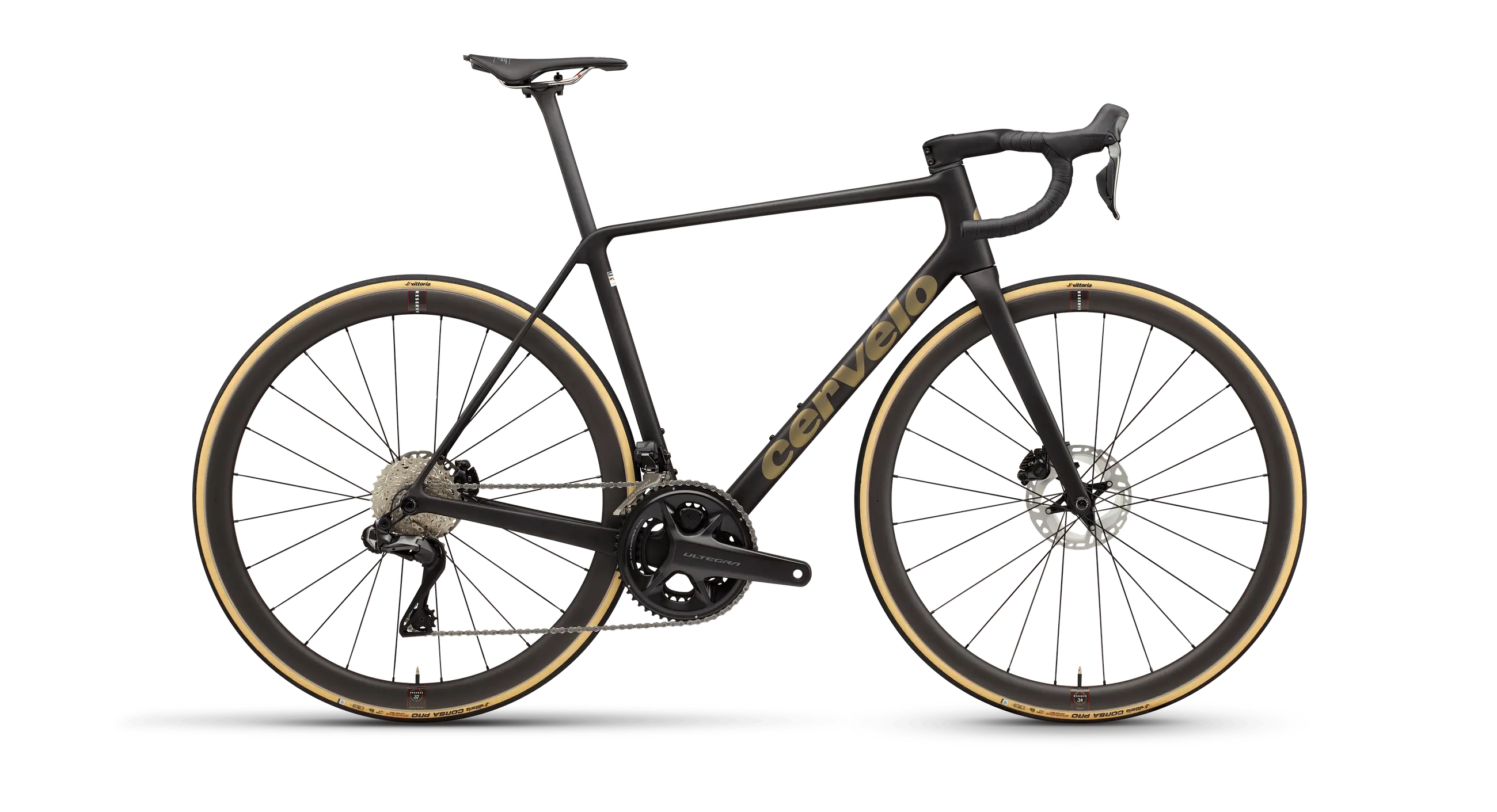 Cervelo R5