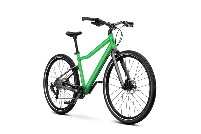 Woom Explore 6 - 26"