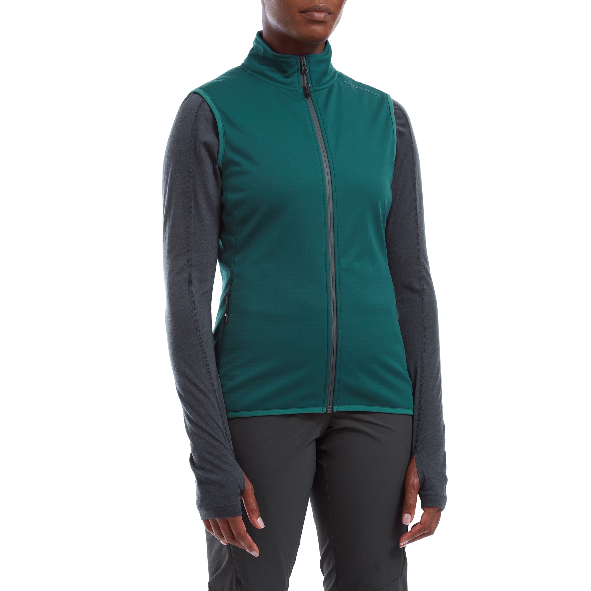 Altura Escalade Women's Cycling Gilet