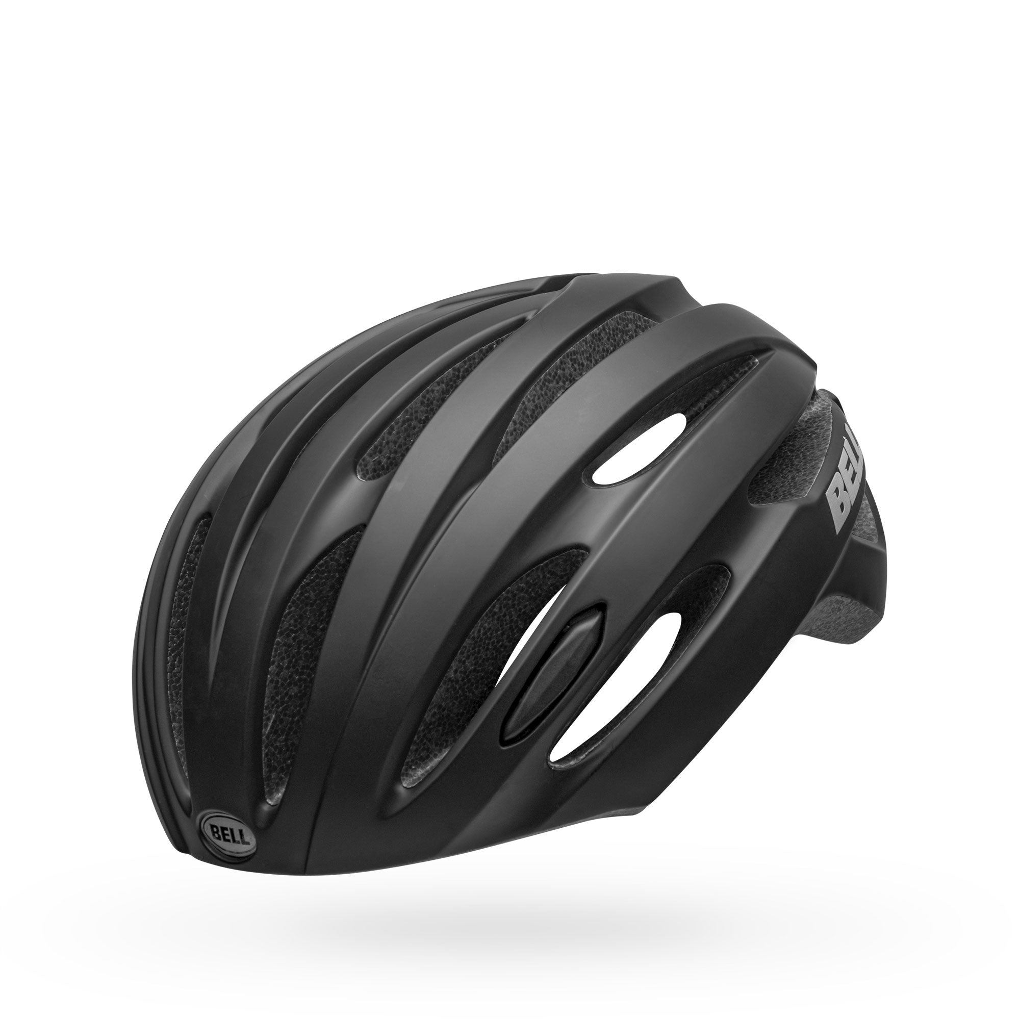 Bell Avenue Led Road Helmet