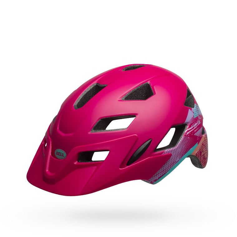 Bell Sidetrack Youth Helmet