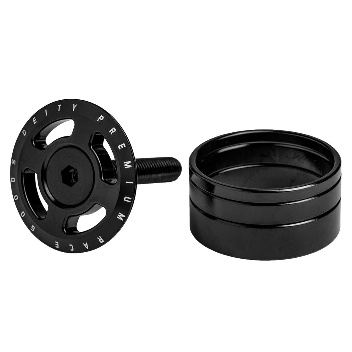 Deity Circuit Seatpost Clamp