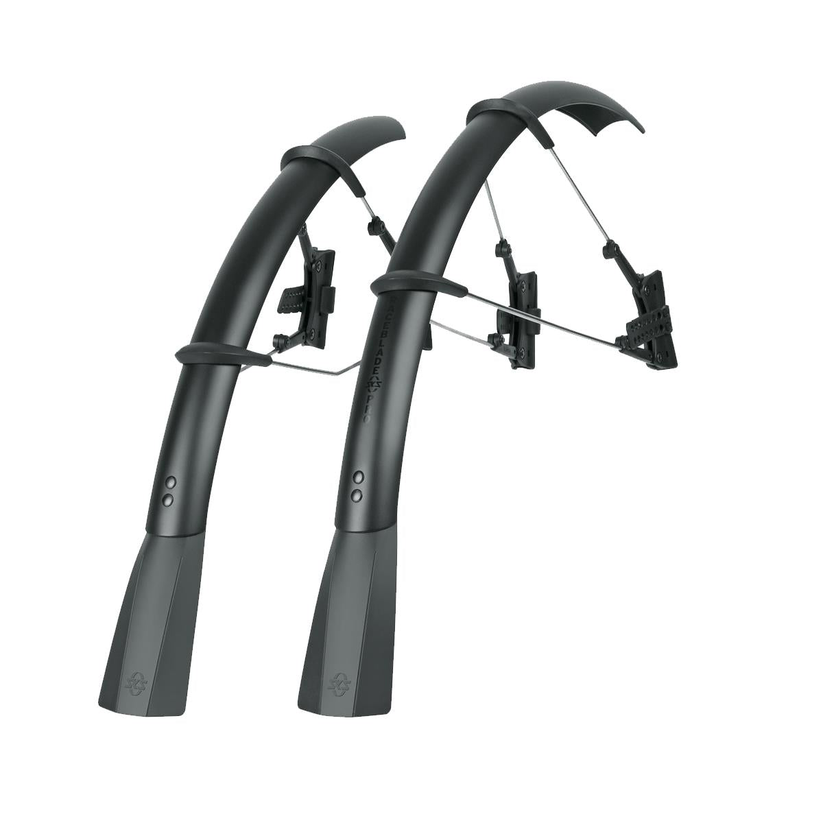 SKS Raceblades Pro Mudguard Set