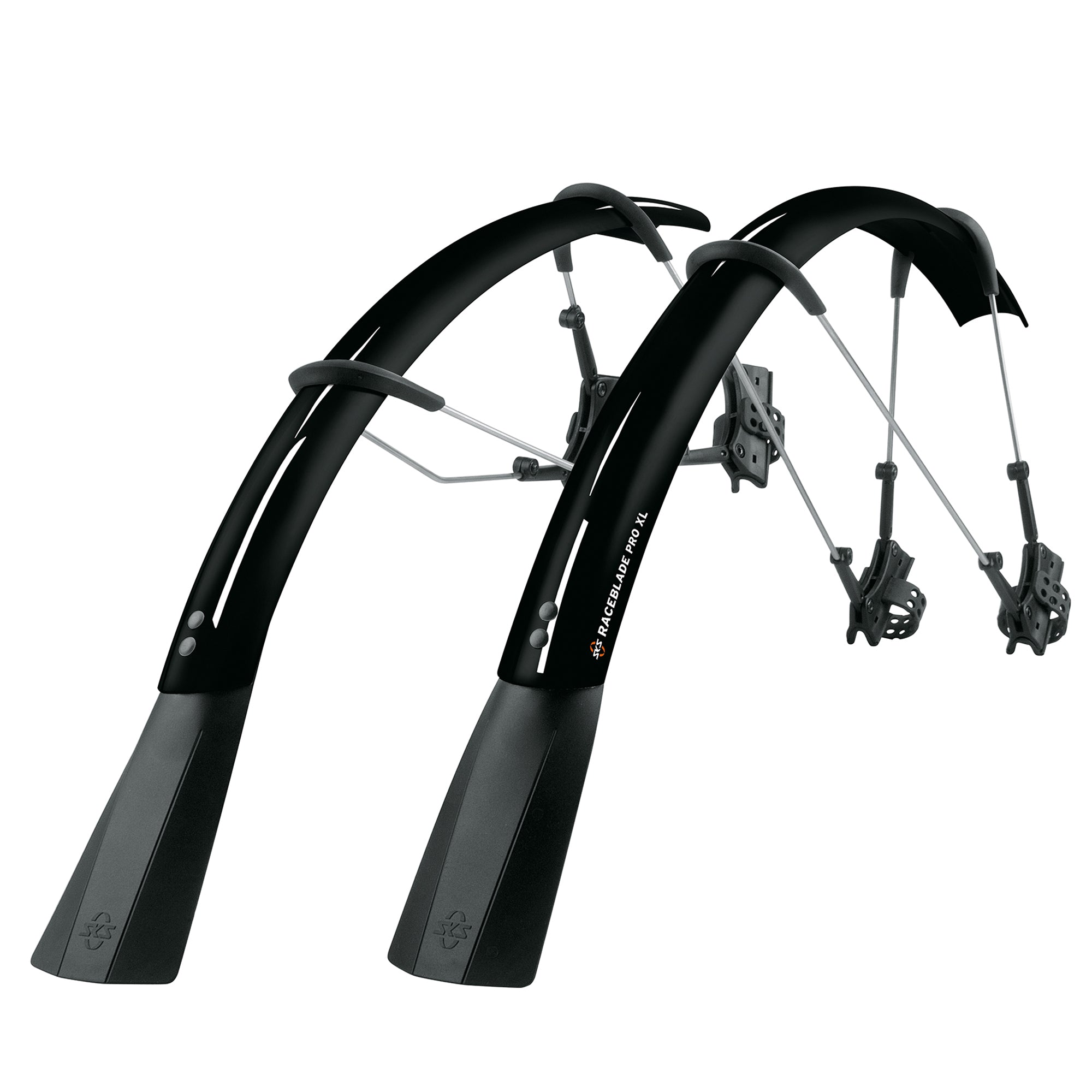 SKS Raceblade Pro XL Mudguard Set