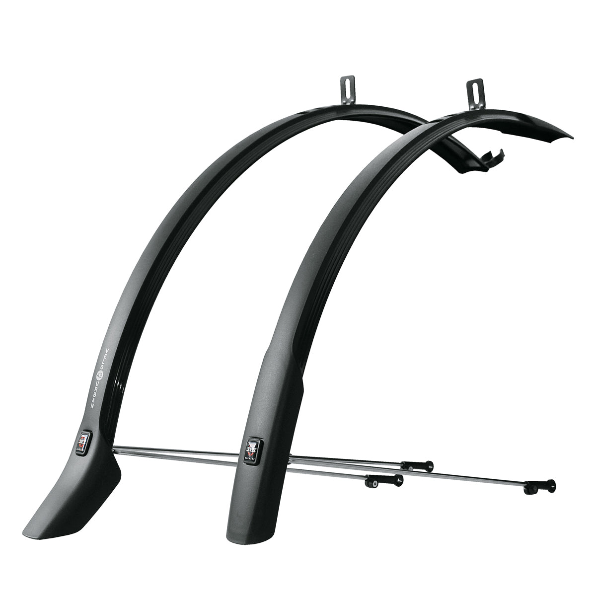 SKS Velo 42 Urban Mudguard Set