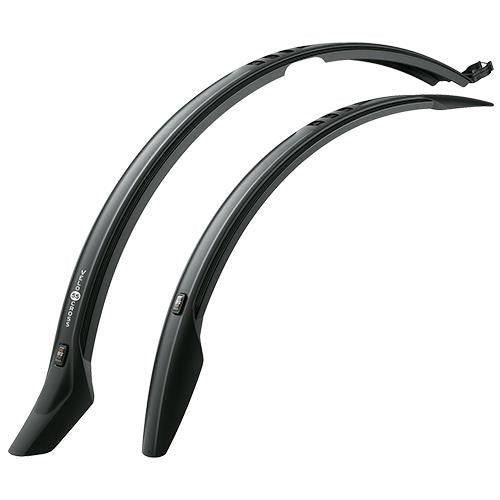 SKS Velo 55 Cross Set Mudguard Set