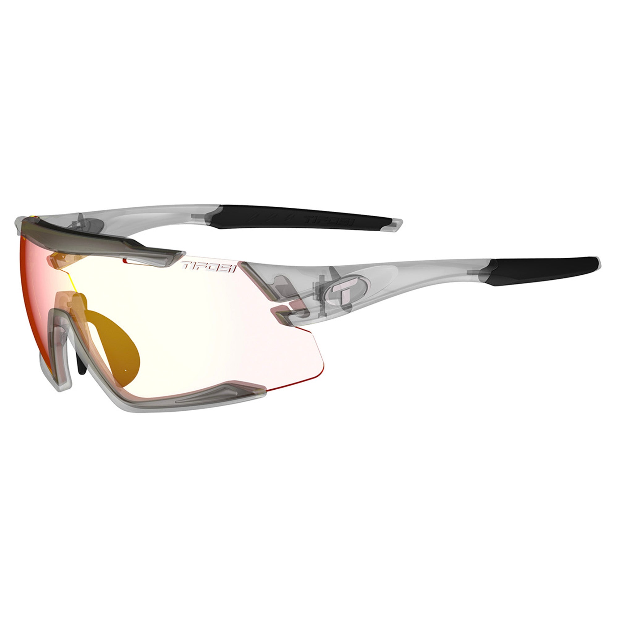 Tifosi Aethon Clarion Fototec Single Lens Sunglasses - Limited Edition