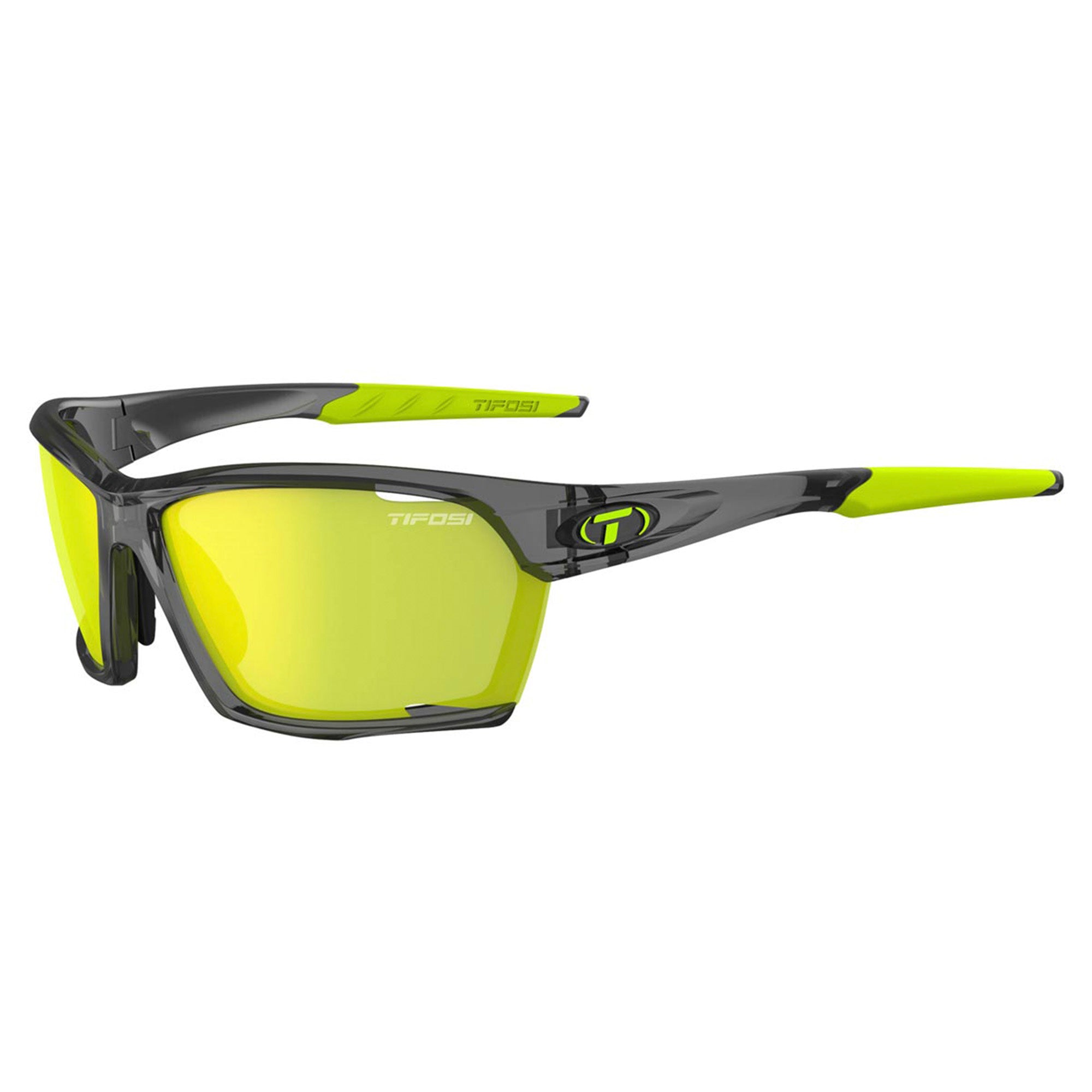 Tifsoi Kilo Interchangeable Clarion Lens Sunglasses