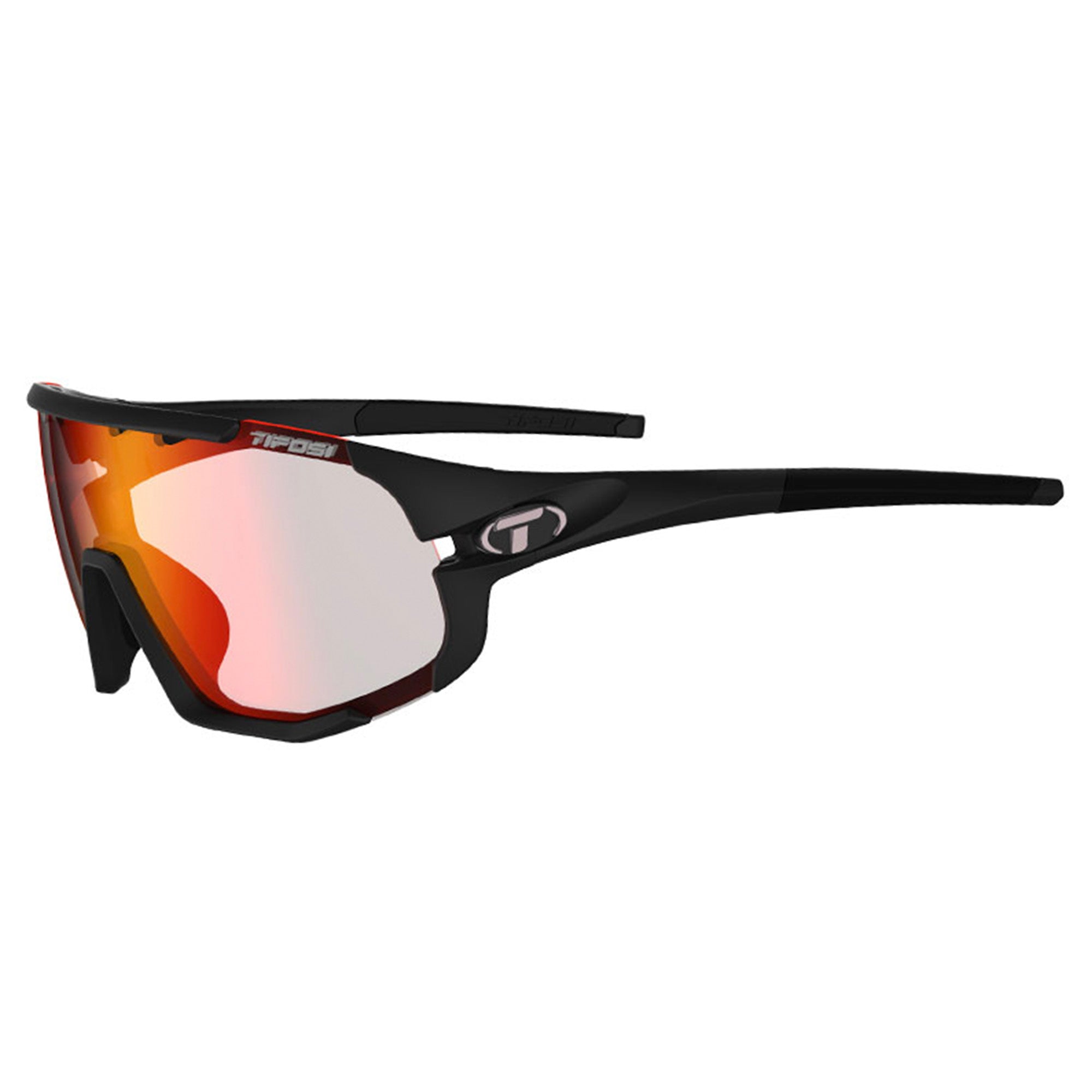 Tifosi Sledge Fototec Single Lens Sunglasses