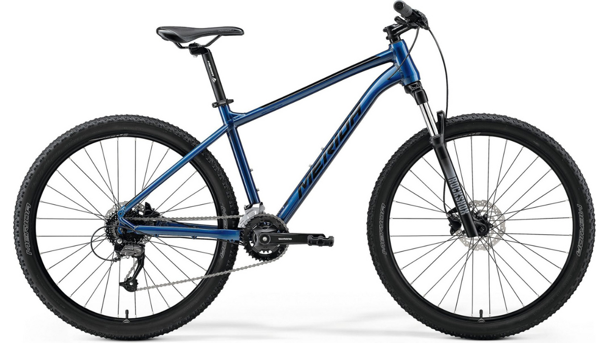 Bicicleta merida big 7 clearance
