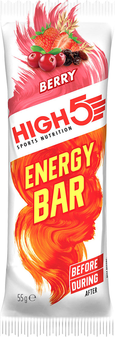 High 5 Energy Bar
